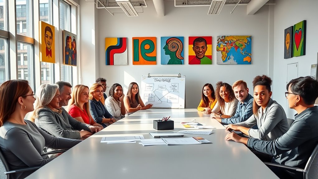 foster communication training measurement