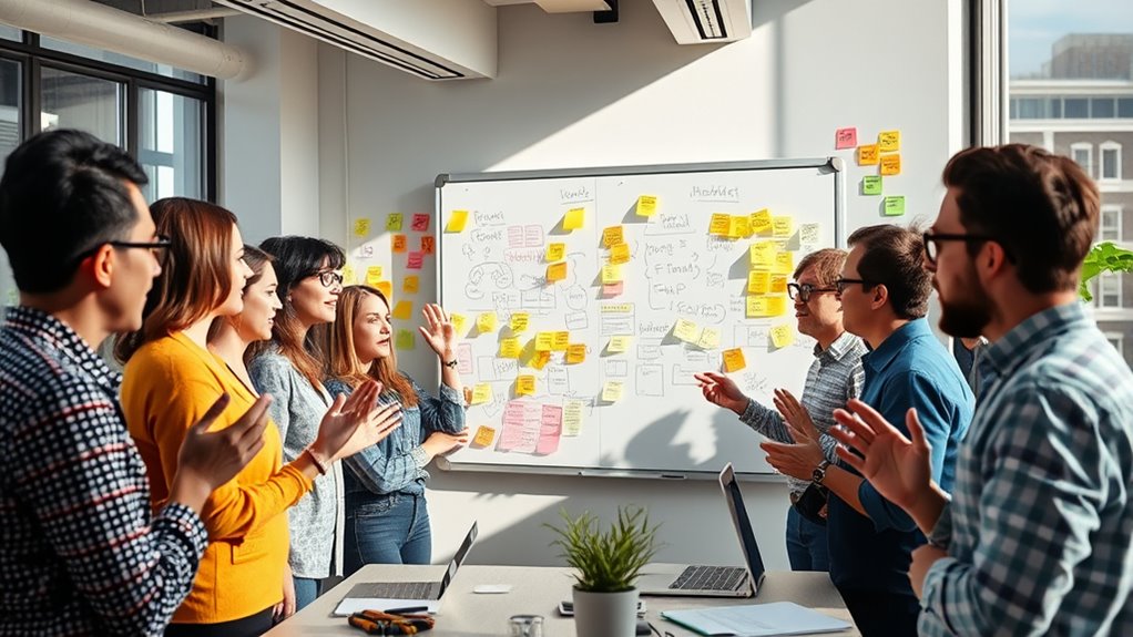 foster curiosity and resilience