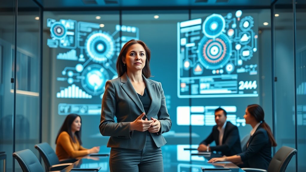 foster innovation and agility