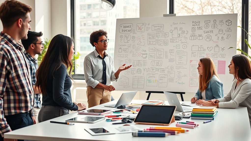 foster innovation and growth