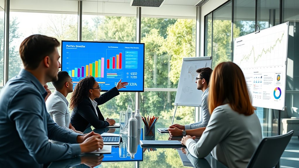 foster innovation and sustainability