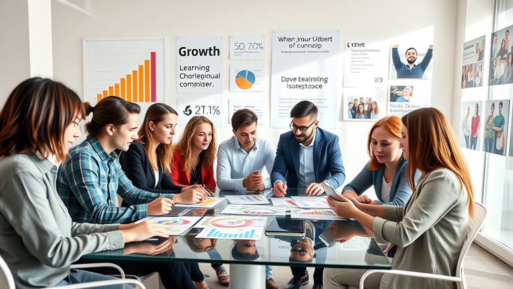 foster learning collaboration resilience