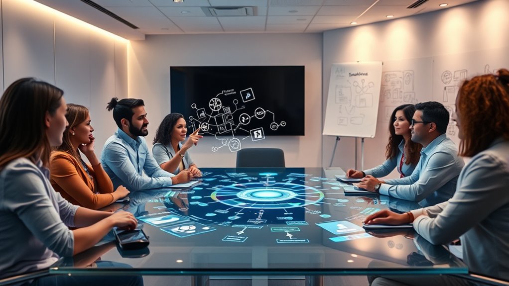 foster open ai innovation