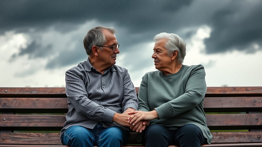 foster open resilient communication