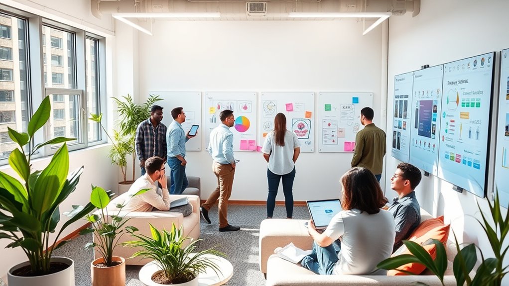 foster openness and resilience