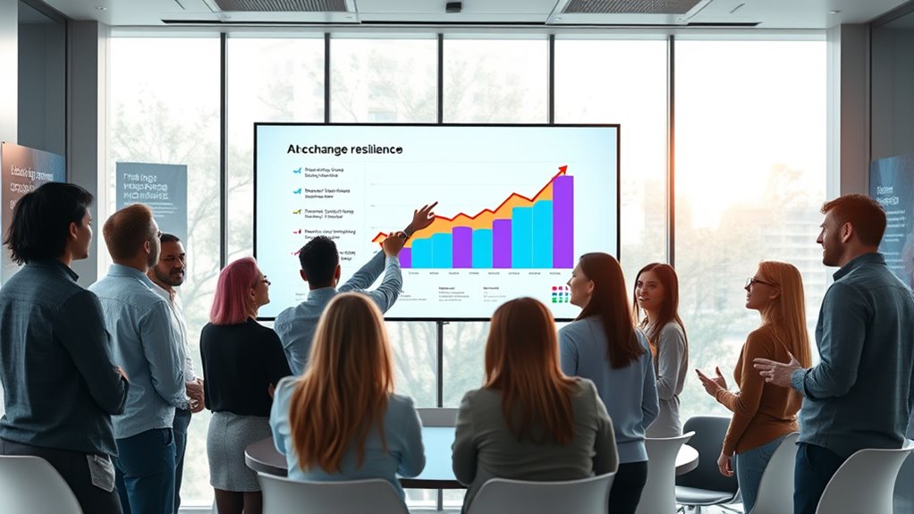 foster resilient adaptable workforce