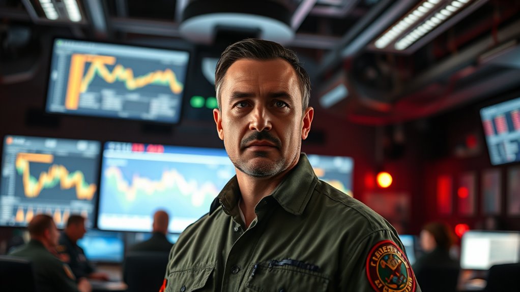 foster trust and resilience