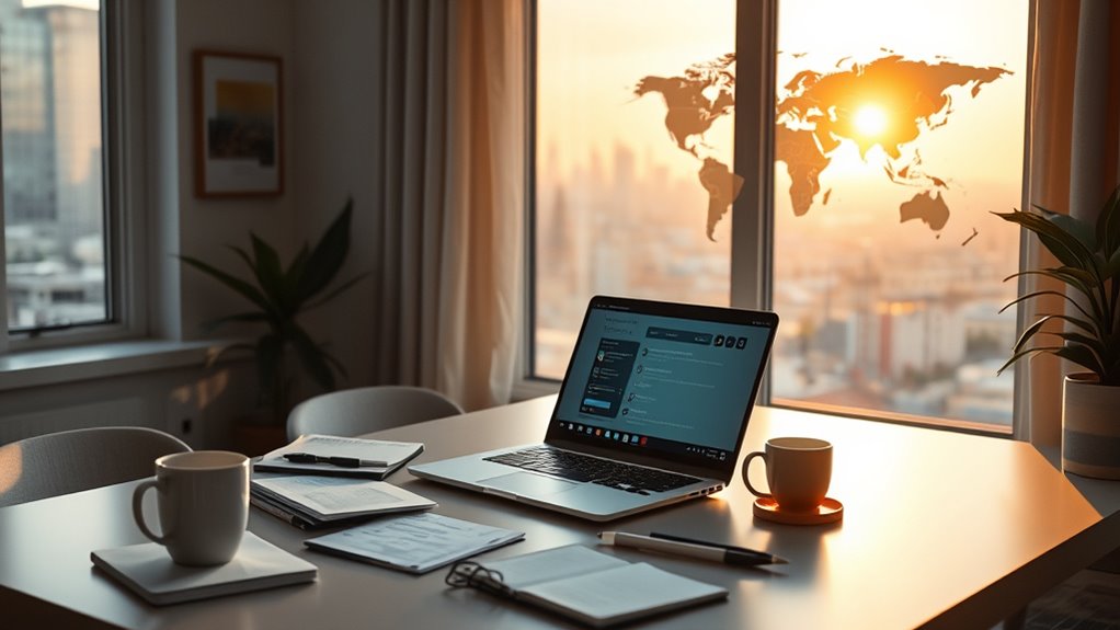 foster well being through flexibility