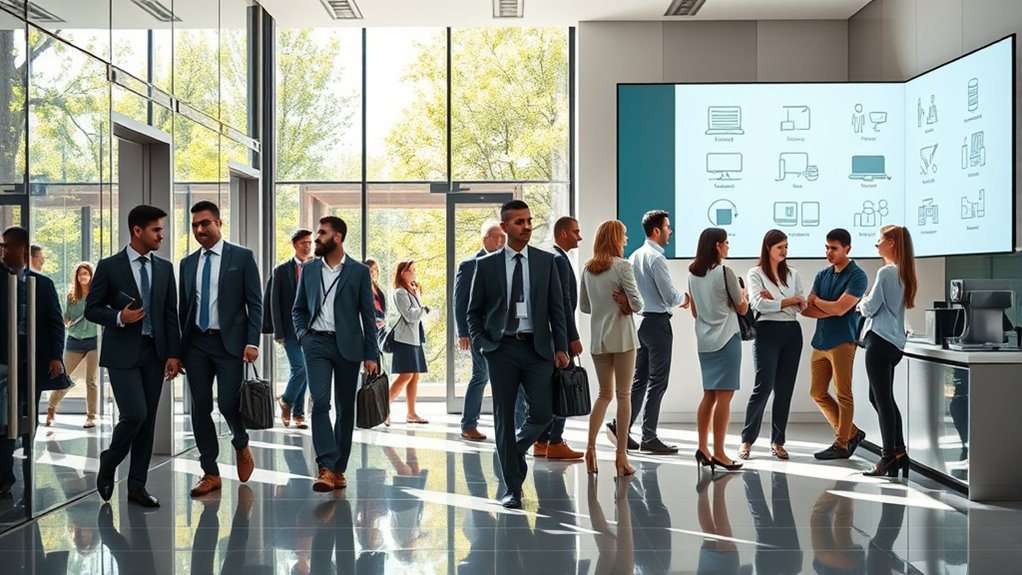 fostering collaboration and culture