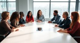 fostering inclusive team environments