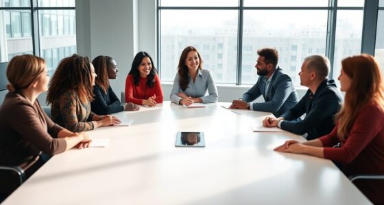 fostering inclusive team environments