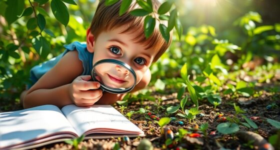 fostering inquiry and discovery