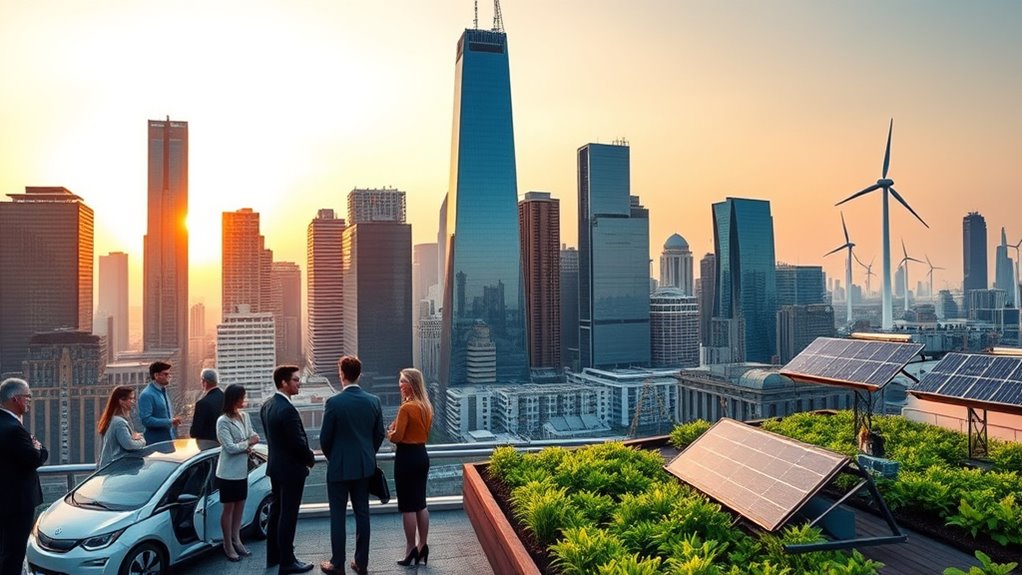 fostering resilient climate finance