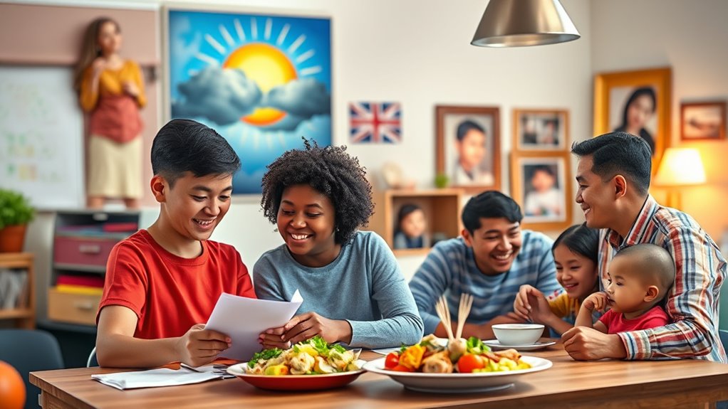 fostering supportive emotional environments