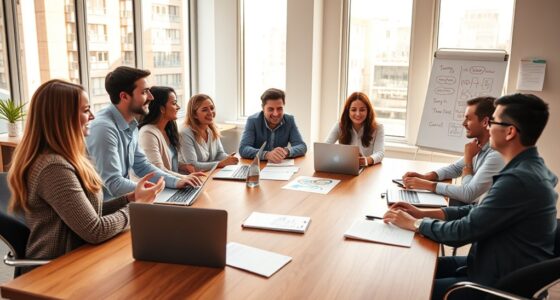 fostering teamwork and co creation