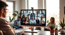 fostering trust in remote