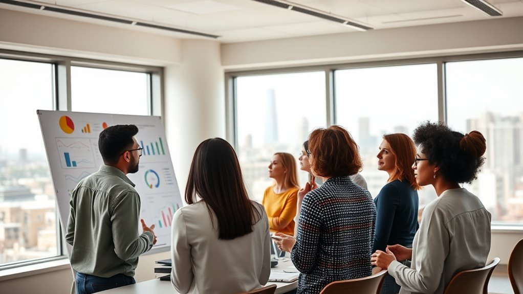 future ready leadership development