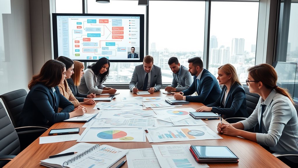 future scenario planning method