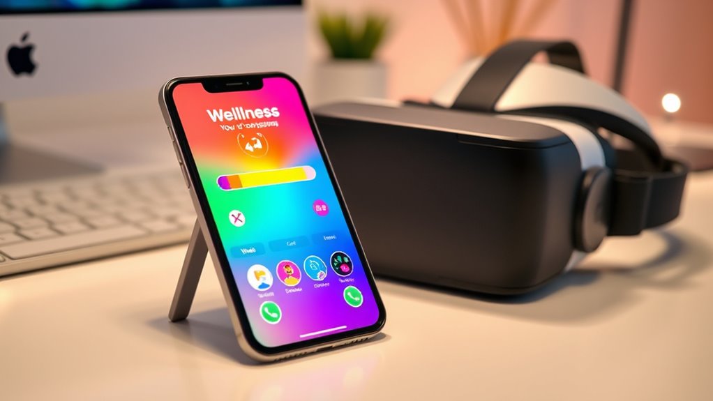 gamification and virtual reality