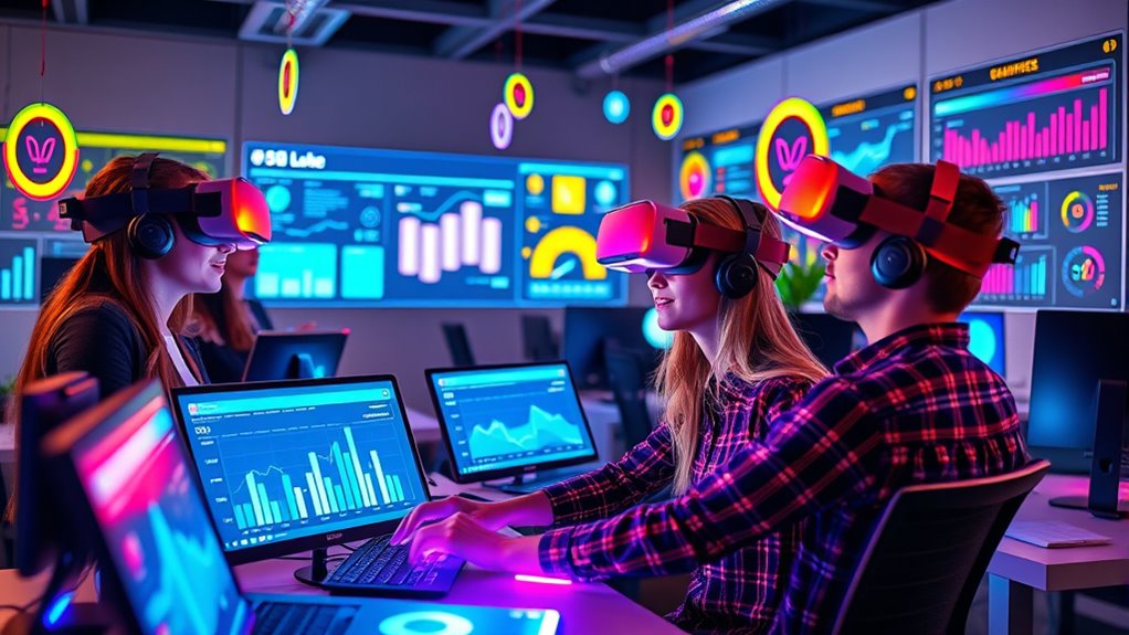 gamification drives measurable success