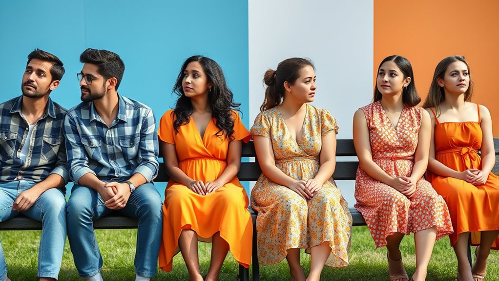 gender specific mental health barriers