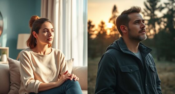 gender specific mental health strategies