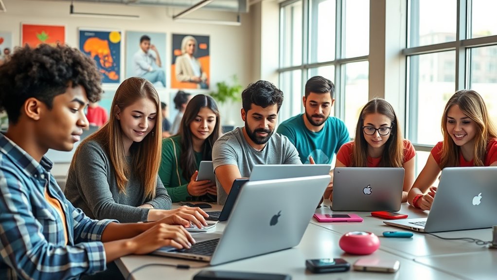 generation z workforce mobility