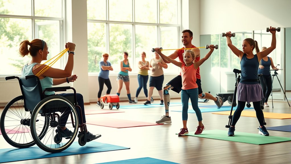 genes spread through kin