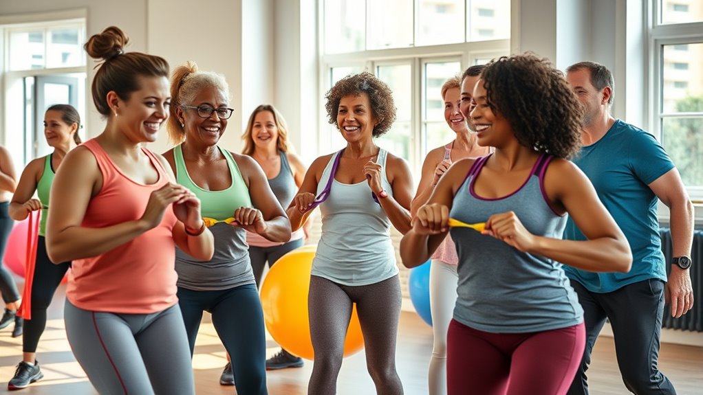 genetic ties promote cooperation