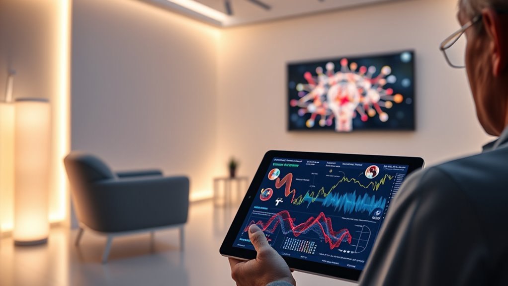 genomics data driven personalized therapy