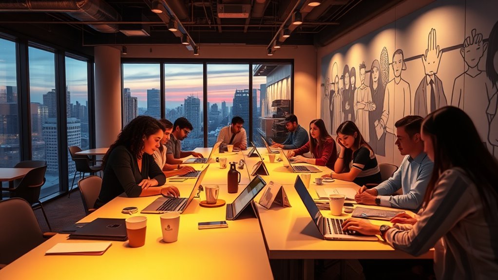 gig workers need protections