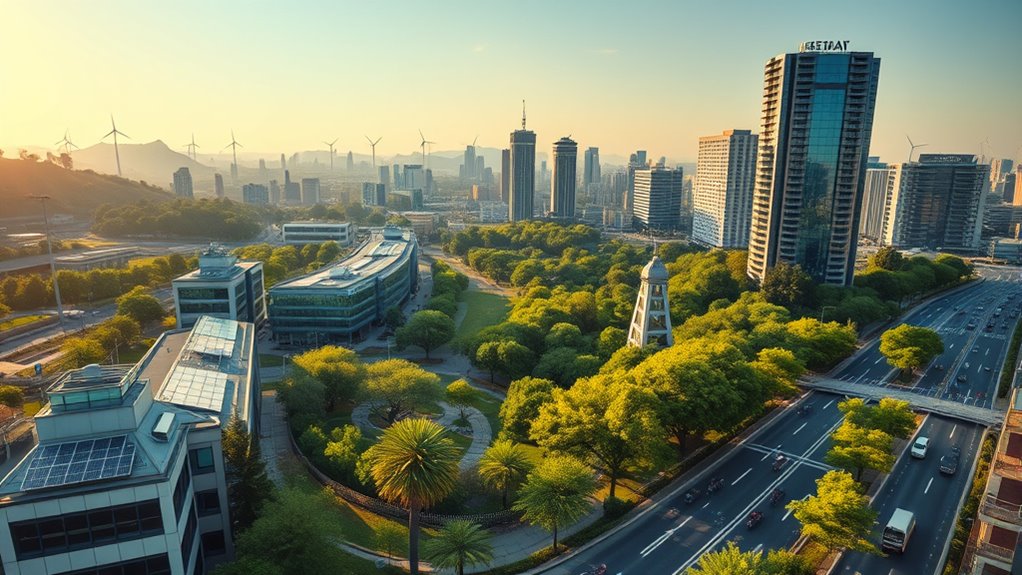 global climate progress evaluations