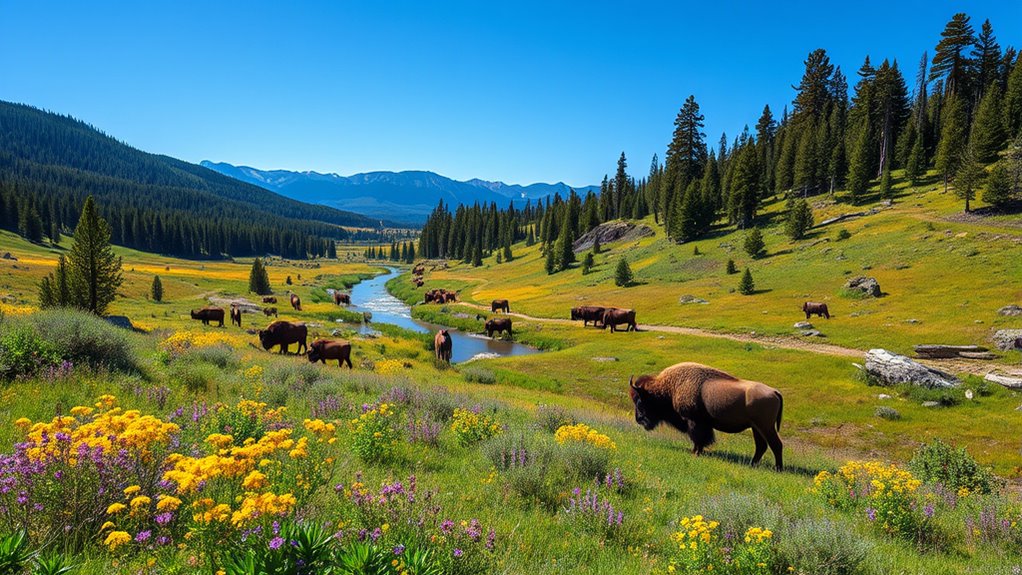 global rewilding successes demonstrated