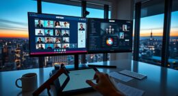 global teams working asynchronously