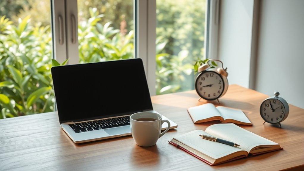 gradual digital detox strategies