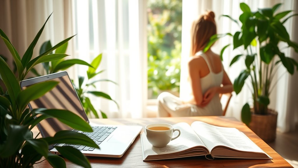 gradual personalized detox plan