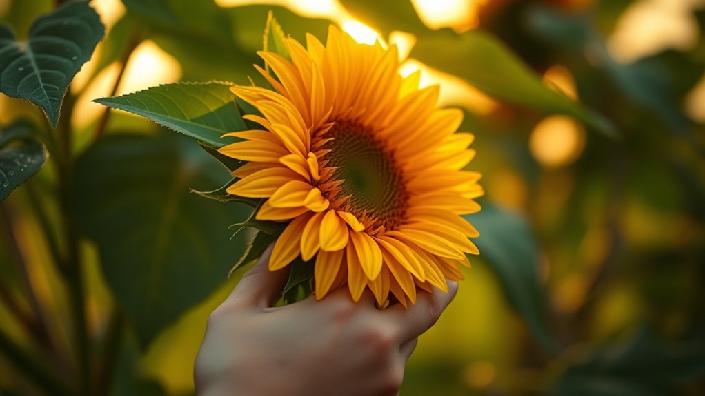 gratitude boosts brain chemistry