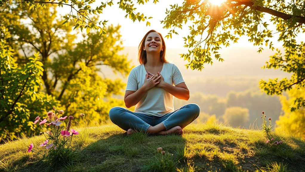 gratitude boosts health longevity