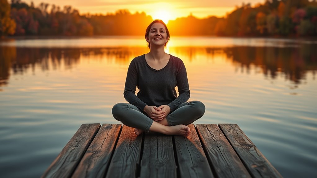 gratitude boosts mood chemicals