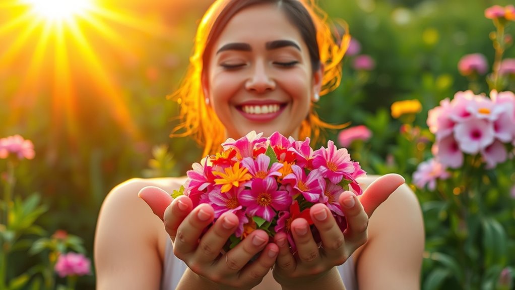 gratitude enhances physical health