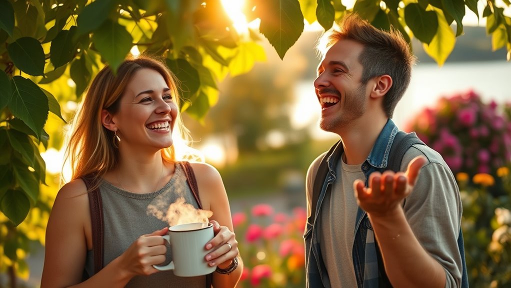 gratitude strengthens relationship bonds