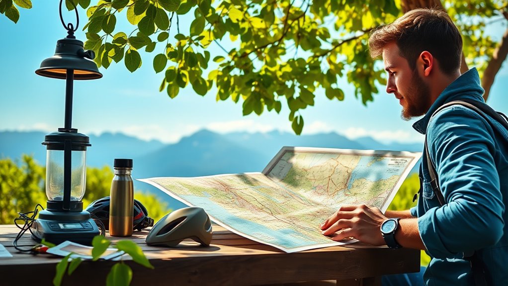 growing eco conscious travel choices