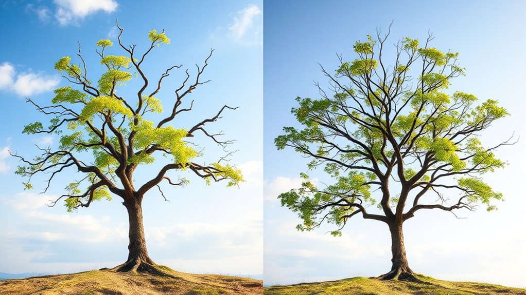 growth mindset fosters resilience