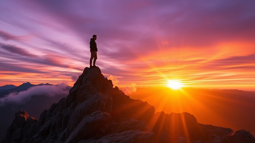 growth through adversity