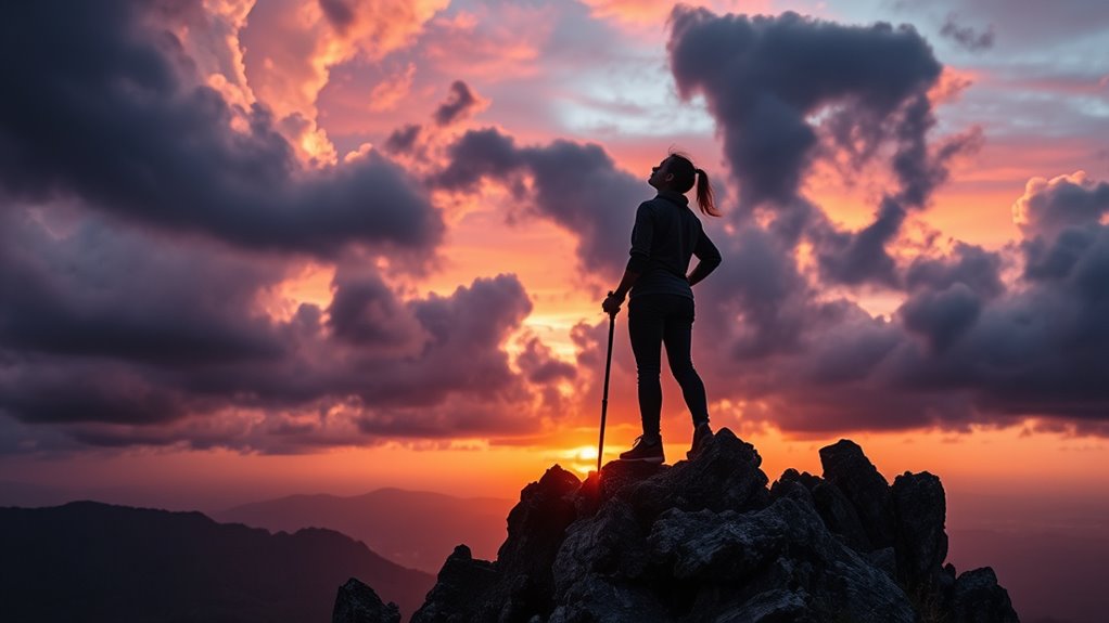 growth through adversity