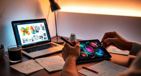 guiding ai for innovation