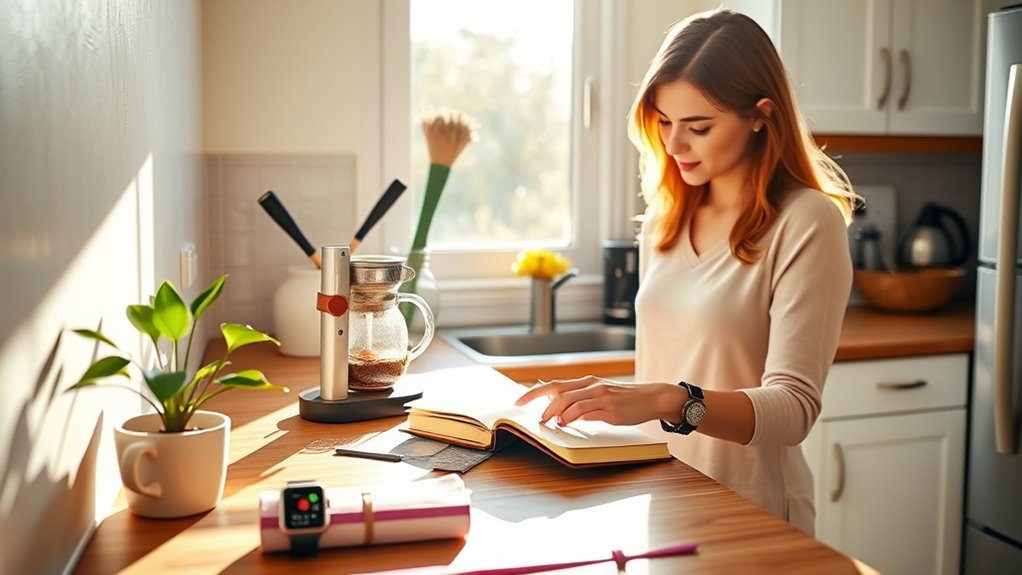 habit stacking success stories
