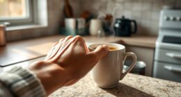 habits become second nature