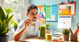 habits transformation strategies