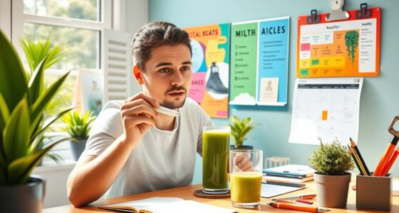 habits transformation strategies